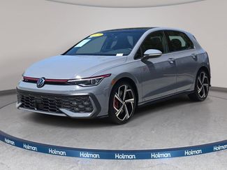 Used 2025 Volkswagen GTI SE FWD video 1