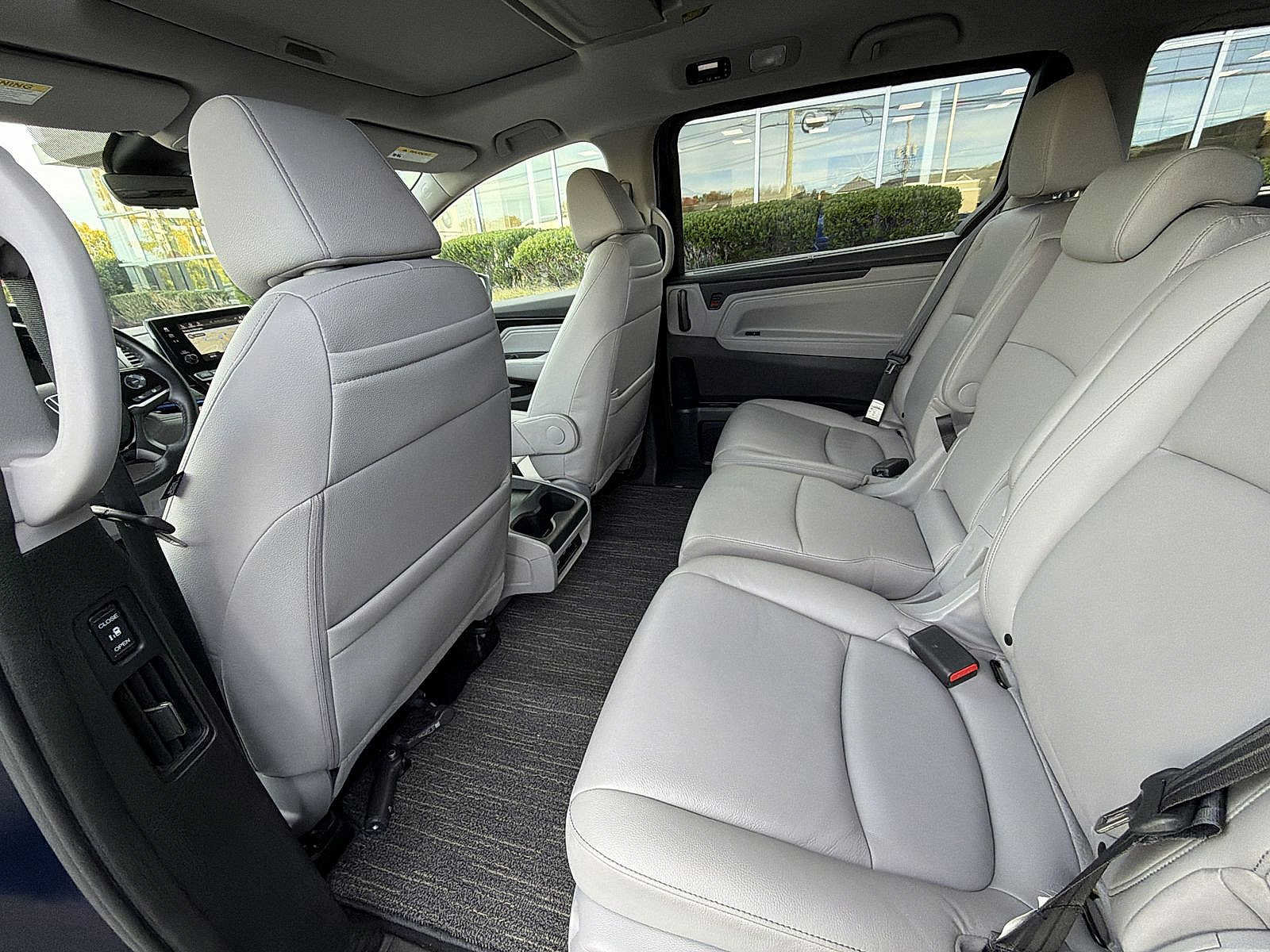 Used 2023 Honda Odyssey Touring image 20