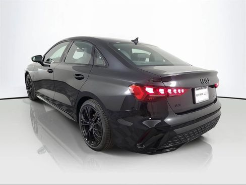 New 2026 Audi A3 2.0T Premium image 4