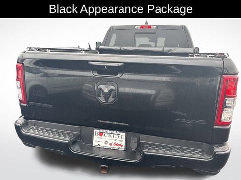 Used 2019 RAM 1500 Big Horn image 4