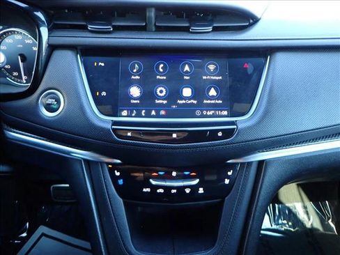 Used 2020 Cadillac XT5 Sportv image 19