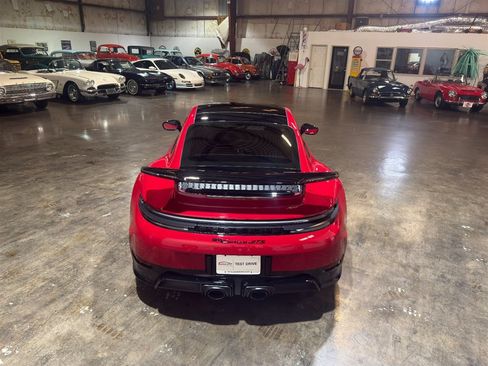 Used 2026 Porsche 911 GTS image 21