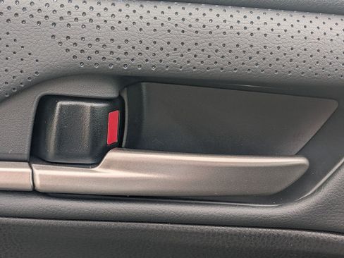 Certified 2026 Toyota Camry XSE FWD image 13