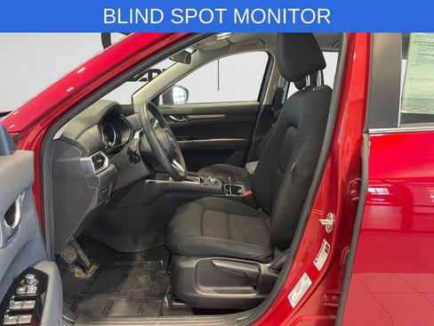 Used 2023 MAZDA CX-5 AWD 2.5 S image 8