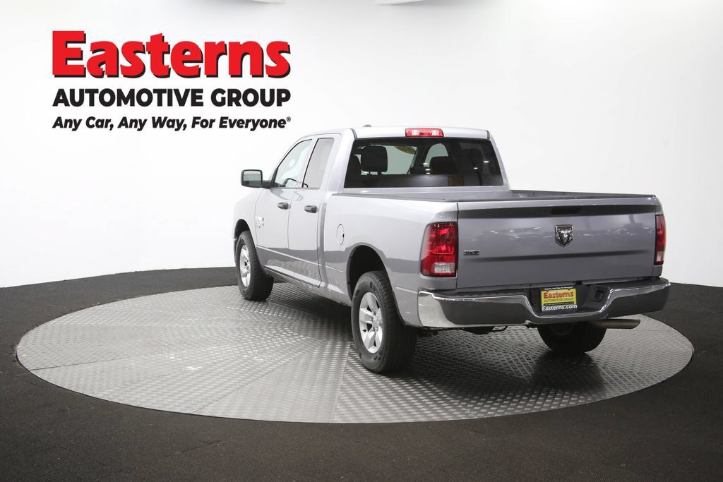 Used 2024 RAM 1500 Classic SLT RWD image 63
