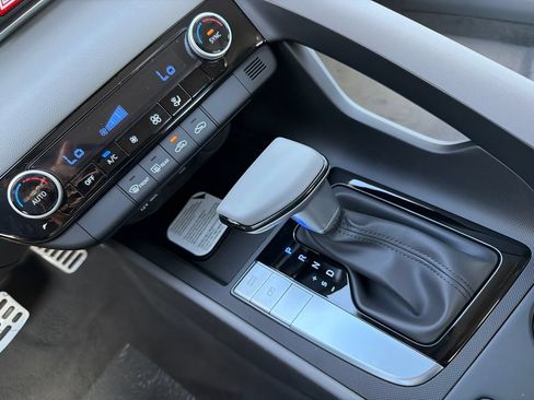 New 2026 Hyundai Elantra Sport FWD image 26