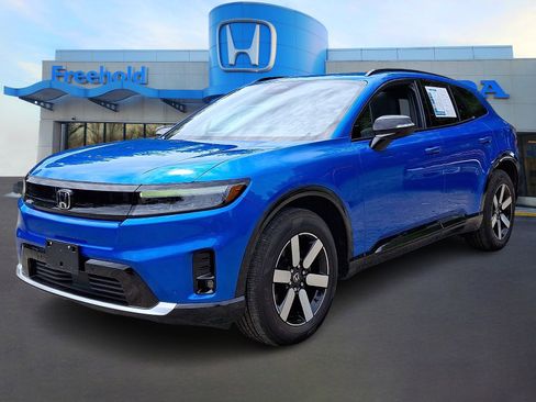 Used 2024 Honda Prologue Touring image 3