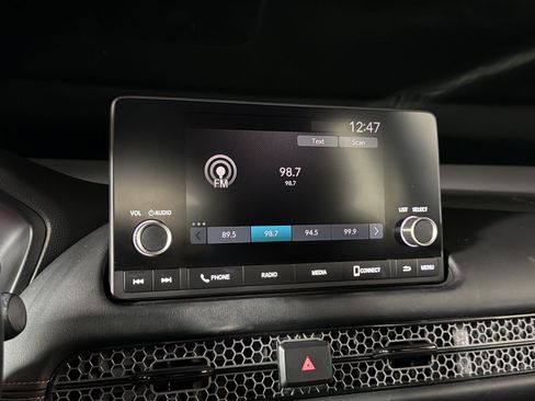 Used 2023 Honda HR-V Sport image 22