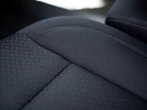 Used 2025 Chevrolet Silverado 1500 W/T w/ WT Value Package image 25