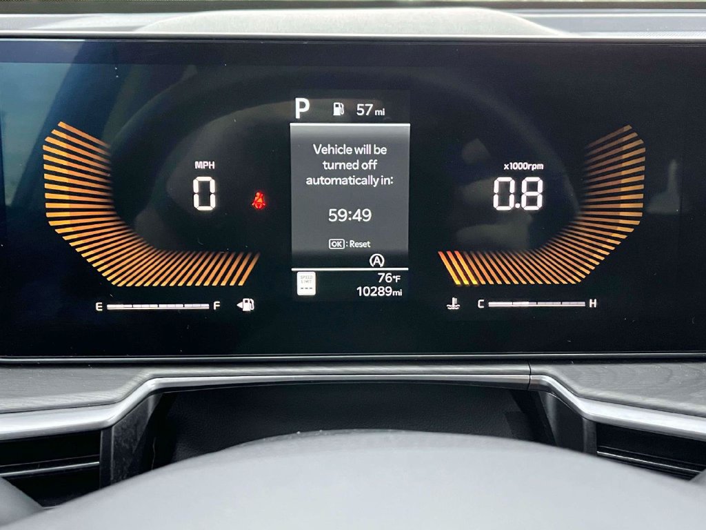 Certified 2026 Kia Sorento X-Line EX AWD/4WD image 28