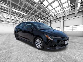 Used 2024 Toyota Corolla LE FWD video 1