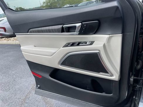 Used 2023 Kia Telluride SX FWD image 20