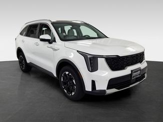New 2026 Kia Sorento S w/ S Panoramic Sunroof Package AWD/4WD video 1