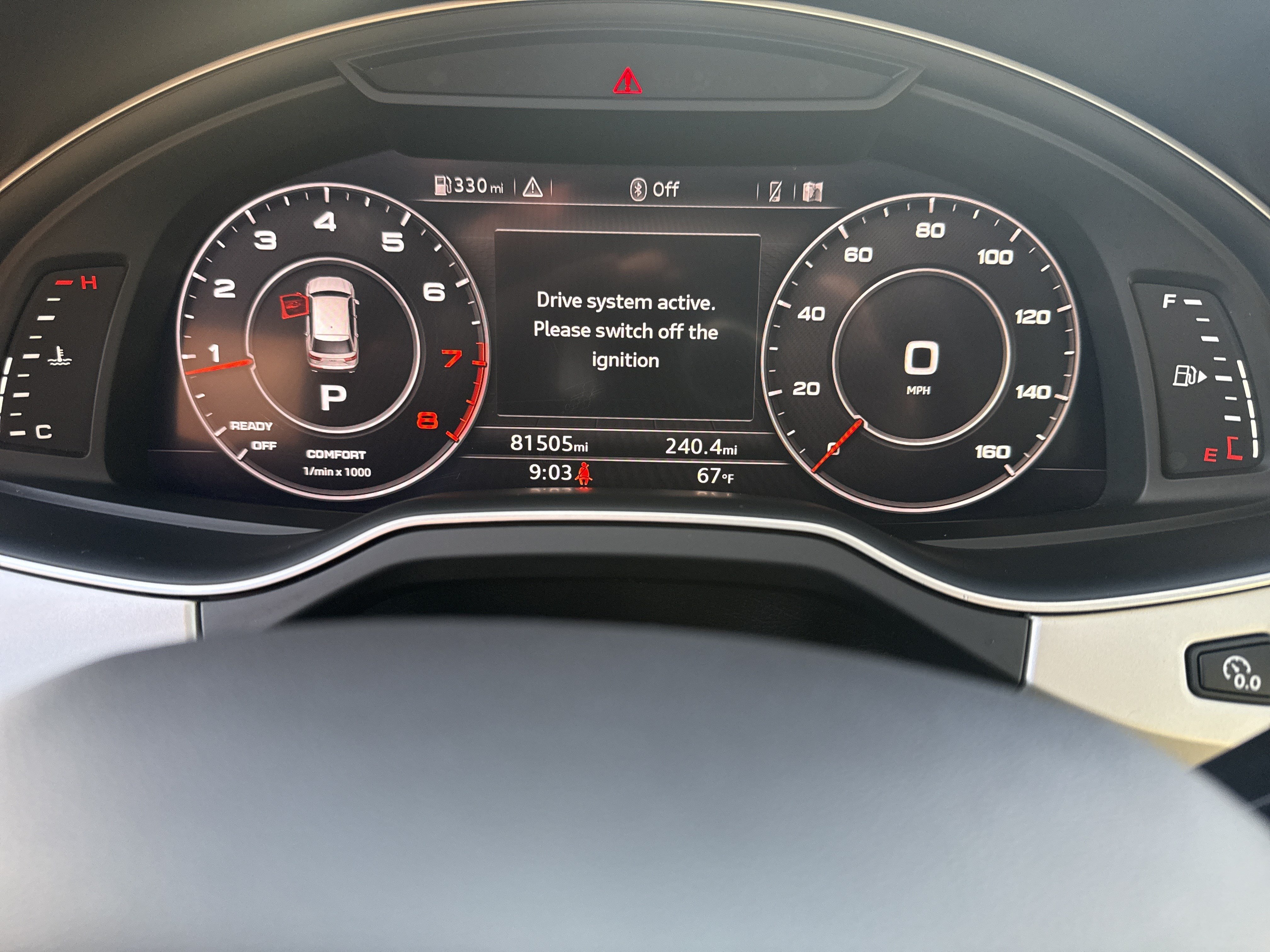 Used 2019 Audi Q7 2.0T Premium Plus w/ Premium Plus Package AWD/4WD image 27