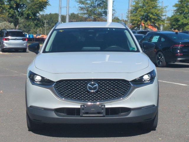 Used 2024 MAZDA CX-30 AWD 2.5 S w/ Select Sport Pkg image 2