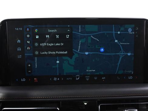 New 2026 Lincoln Aviator Reserve AWD/4WD image 30