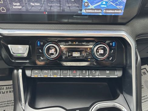 Used 2022 GMC Sierra 1500 Denali image 26