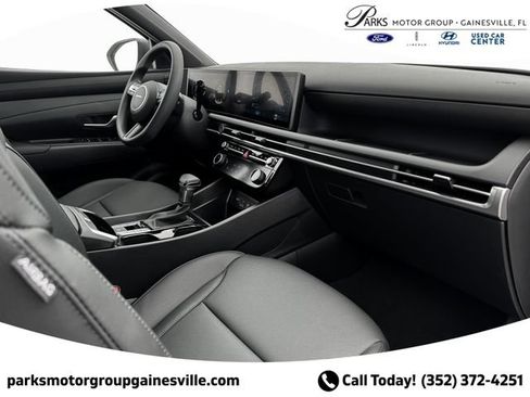 New 2025 Hyundai Santa Cruz SEL AWD/4WD image 14