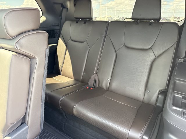 Certified 2024 Lexus TX 350 FWD w/ Technology Package image 24