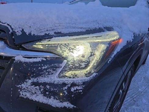 Used 2024 Subaru Ascent Limited w/ Technology Package image 7