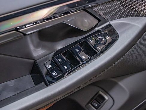 New 2026 BMW 540i xDrive 540i xDrive w/ M Sport Package image 14