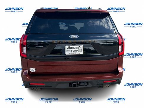 New 2027 Ford Expedition Tremor w/ Driver's Package AWD/4WD image 4