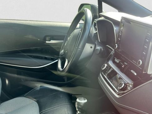 Used 2022 Toyota Corolla XSE image 7