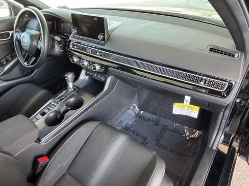 Used 2026 Honda Civic Sport image 20
