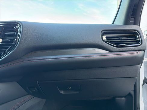 Certified 2024 Dodge Durango R/T image 21