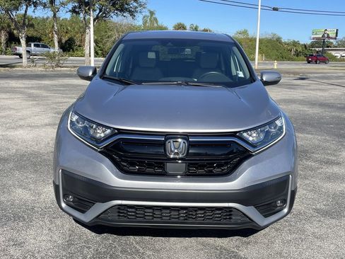 Used 2020 Honda CR-V EX-L image 12