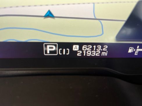 Used 2025 Subaru Forester Premium w/ Protection Package (1PH) AWD/4WD image 13