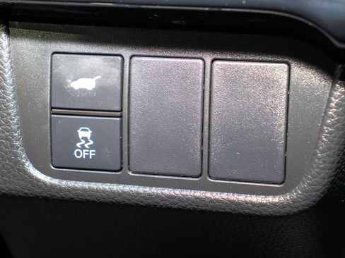 Certified 2024 Honda CR-V EX-L image 32