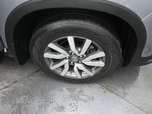 Used 2021 Honda Pilot EX image 33