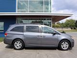 Used 2014 Honda Odyssey EX-L image 2