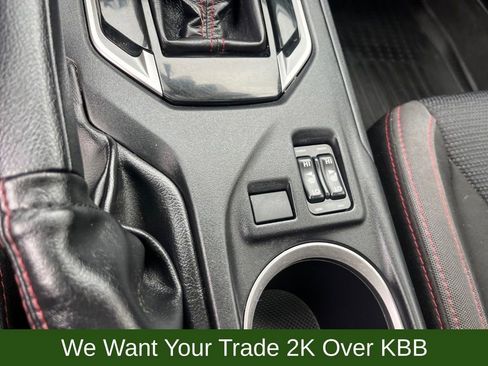 Used 2019 Subaru Impreza 2.0i Sport image 31