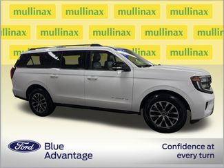 Certified 2025 Ford Expedition Max Platinum AWD/4WD video 2