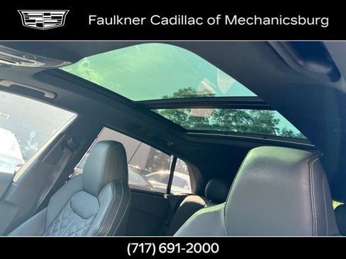 Used 2023 Audi SQ8 Premium Plus w/ Executive Package AWD/4WD image 21