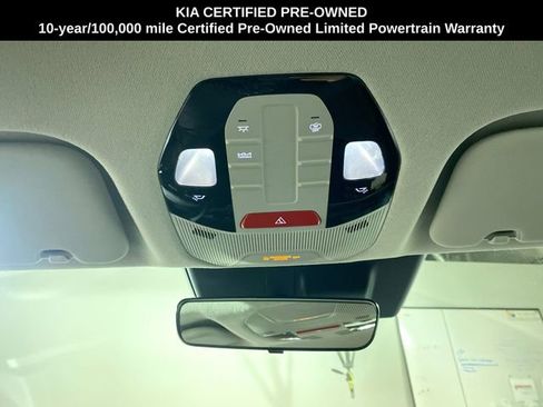 Certified 2025 Kia K4 LX image 9