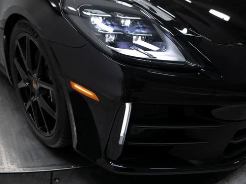 New 2026 Porsche Panamera 4 image 12