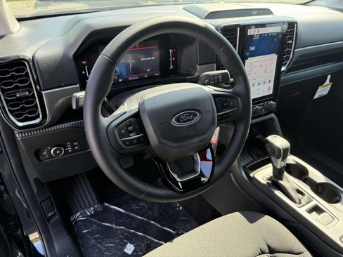 New 2024 Ford Ranger XLT w/ FX4 Off-Road Package AWD/4WD image 12