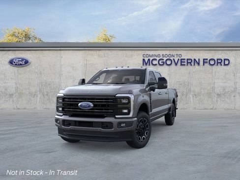New 2026 Ford F350 Platinum AWD/4WD image 33