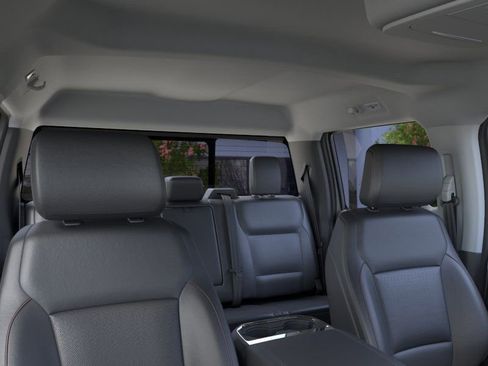 New 2026 Ford F250 Lariat w/ Lariat Premium Package image 44