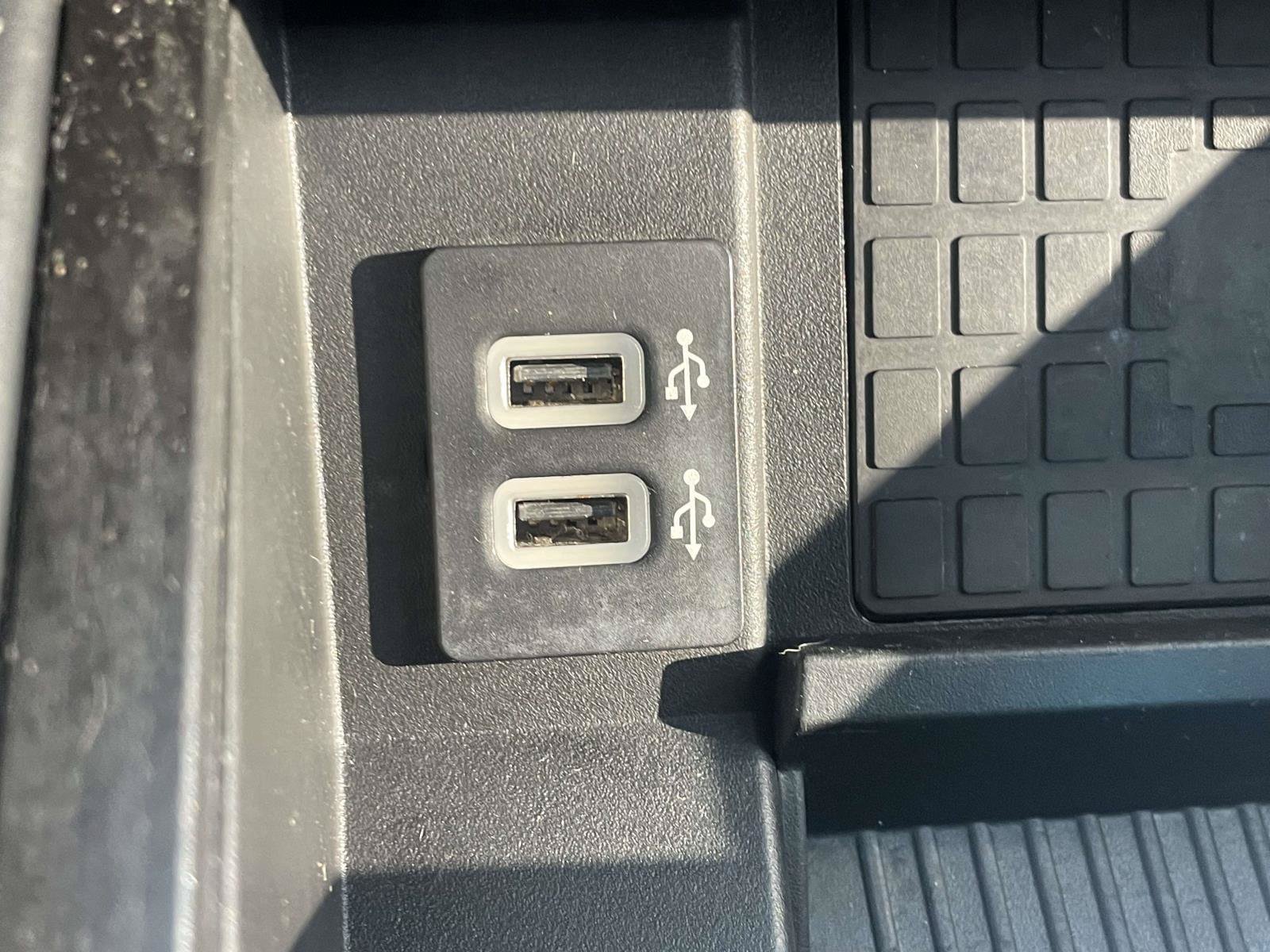 Used 2019 Ford Expedition Platinum RWD image 21