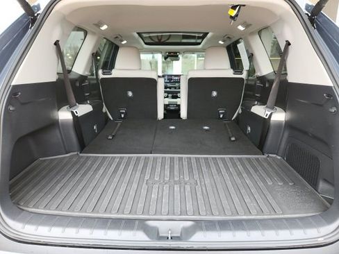 Certified 2026 Toyota Grand Highlander XLE image 25