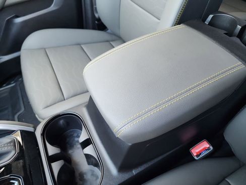 New 2026 Chevrolet Colorado ZR2 w/ Technology Package image 30