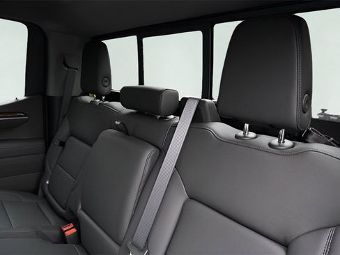 New 2026 GMC Sierra 1500 Elevation w/ Elevation Premium Package image 32