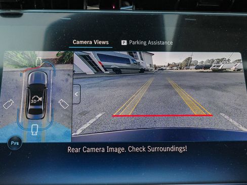 New 2026 Mercedes-Benz E 350 Sedan image 24
