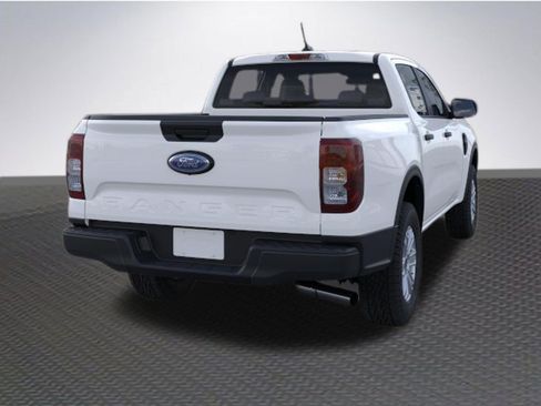 New 2026 Ford Ranger XL RWD image 8