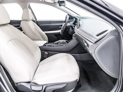 Used 2023 Hyundai Sonata SEL w/ Preferred Accessory Package FWD image 31