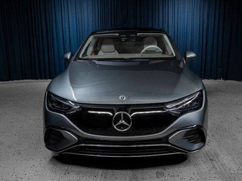 Certified 2023 Mercedes-Benz EQE 350+ Sedan image 2